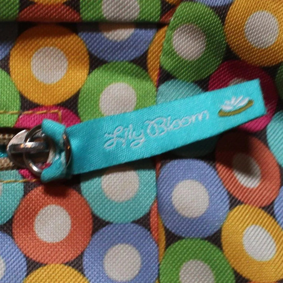 Lily Bloom Tote - Picture 3 of 9